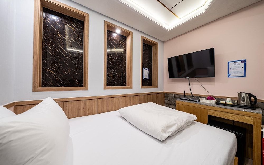 Yeongdeungpo Komodo Room (Gaming Couple 2PC (High-spec PC Curve) 2