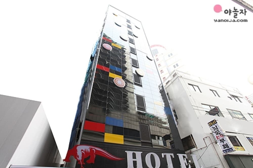 undefined Yeongdeungpo Komodo 2