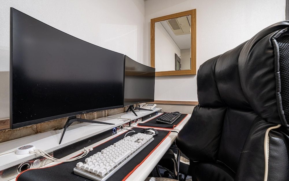 Yeongdeungpo Komodo Room (Gaming Couple 2PC (High-spec PC Curve) 7