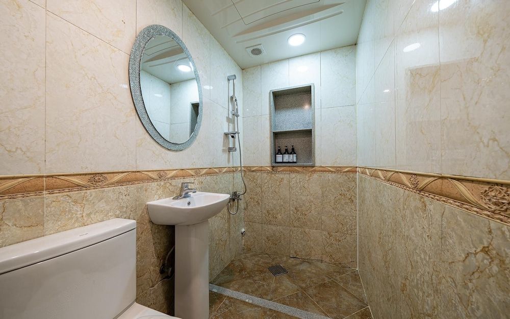 Yeongdeungpo Komodo Room (Gaming Couple 2PC (High-spec PC Curve) 8