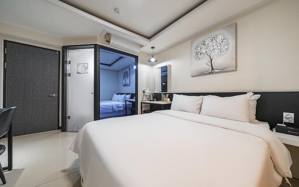 undefined Hwagok CL Hotel 4