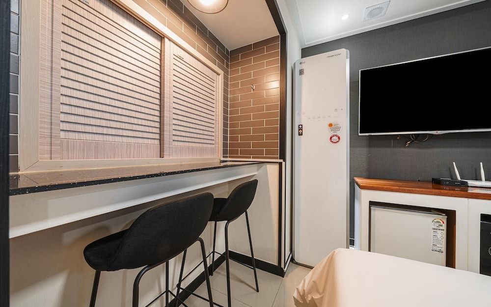 undefined Hwagok CL Hotel 6