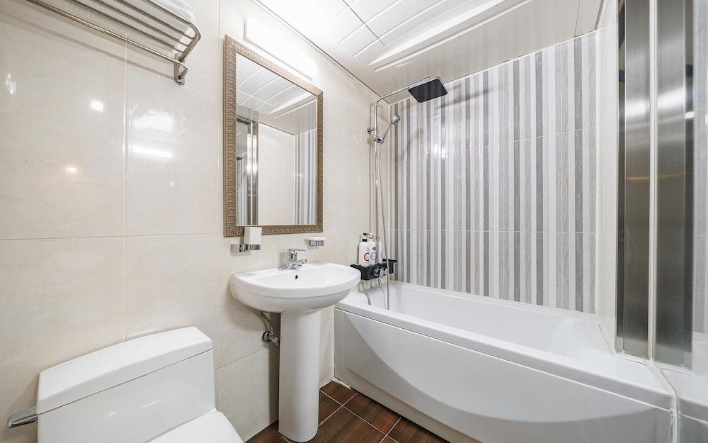 undefined Hwagok CL Hotel 9