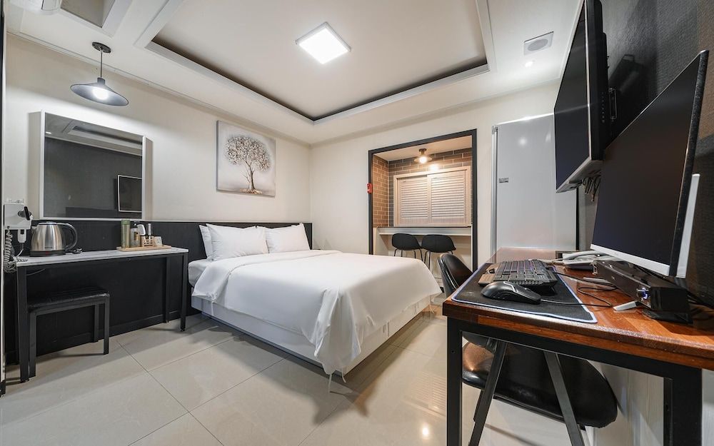 undefined Hwagok CL Hotel 2