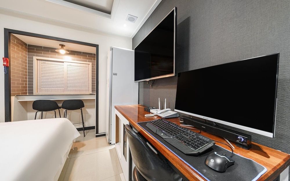 undefined Hwagok CL Hotel 8