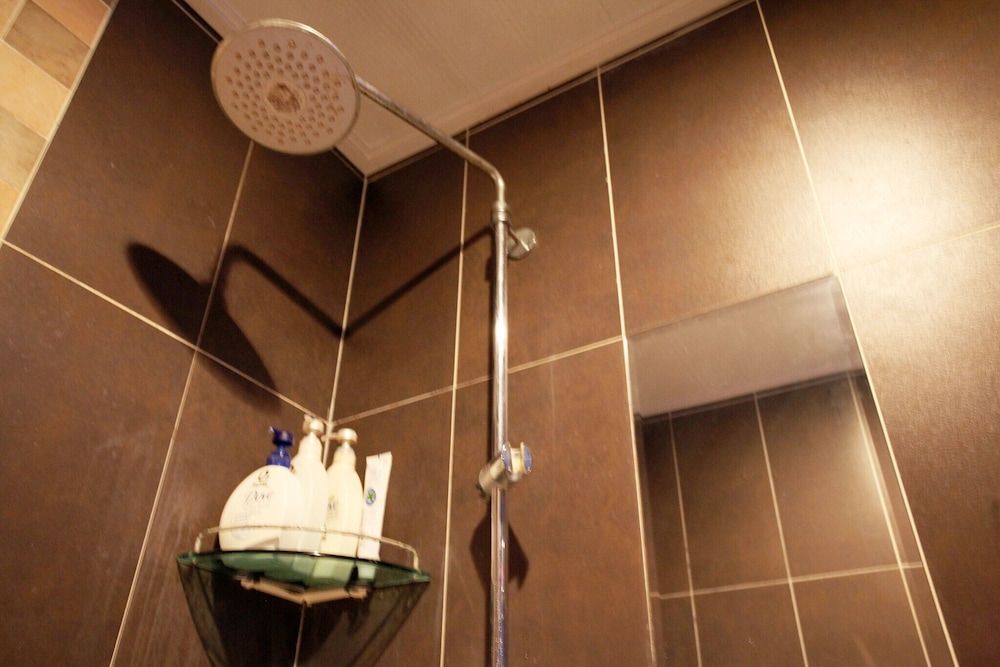 Suyu O2 Room (O2 - general room) 7