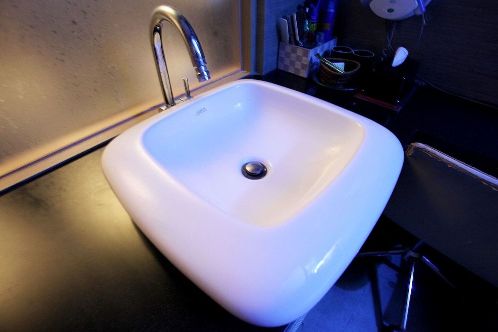 Suyu O2 Room (O2 - general room) 5