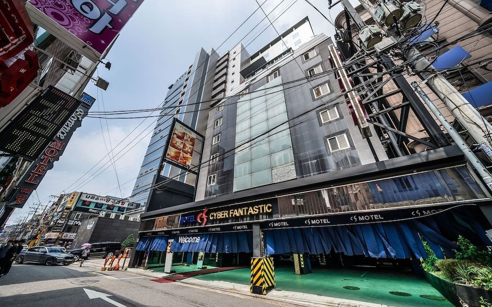 undefined Yeongdeungpo CF 2