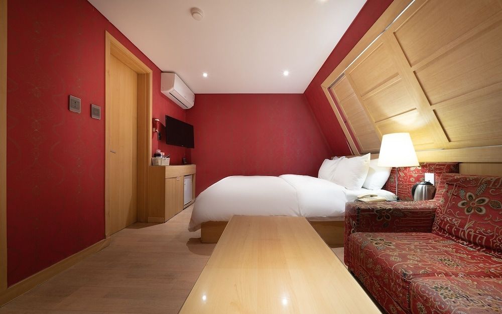 Yeongdeungpo CF Room (Type D (for walking (no parking)))