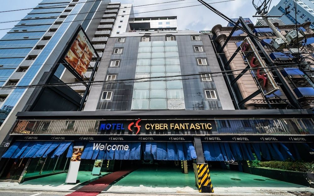 undefined Yeongdeungpo CF