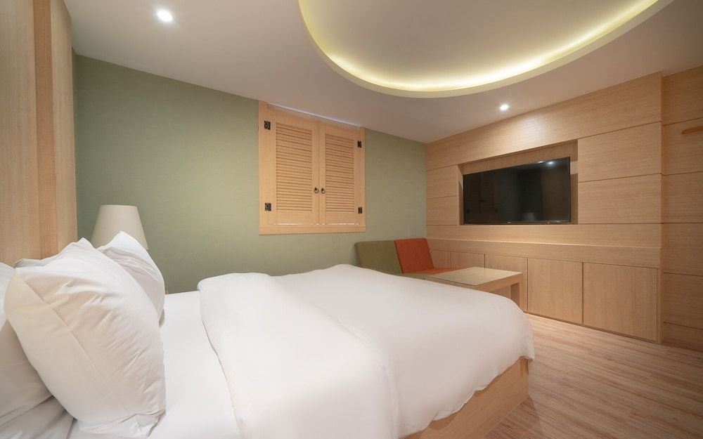 Yeongdeungpo CF Room (Type C (for walking (no parking)))