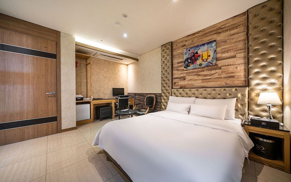 undefined Yeongdeungpo Boutique Hotel SB 7