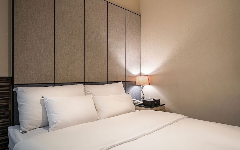 undefined Yeongdeungpo Boutique Hotel SB 9