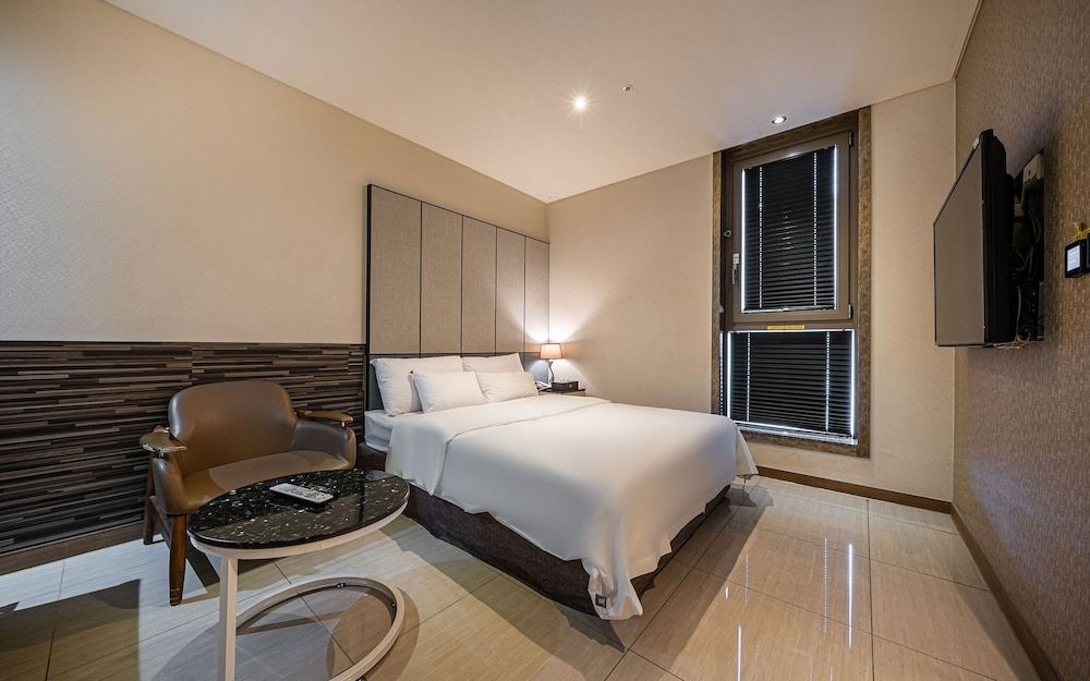 undefined Yeongdeungpo Boutique Hotel SB 5