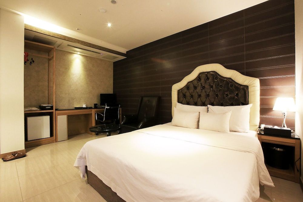 undefined Yeongdeungpo Boutique Hotel SB 10