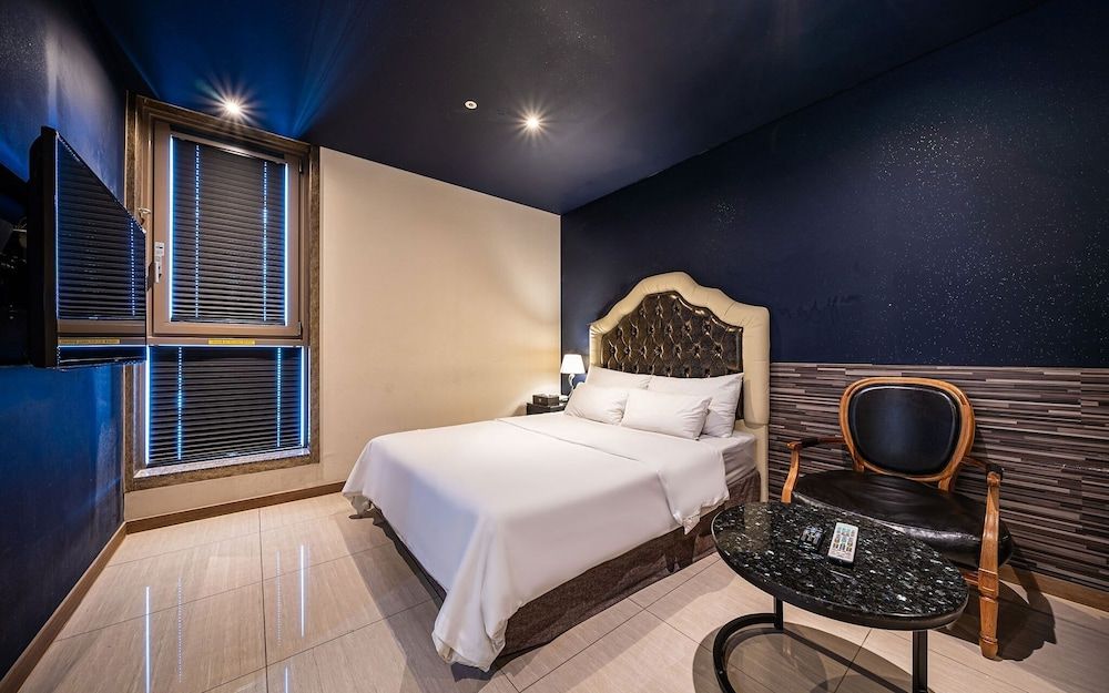 undefined Yeongdeungpo Boutique Hotel SB 4