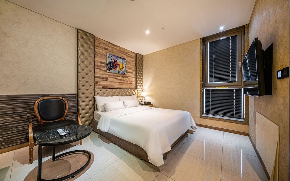 undefined Yeongdeungpo Boutique Hotel SB 3