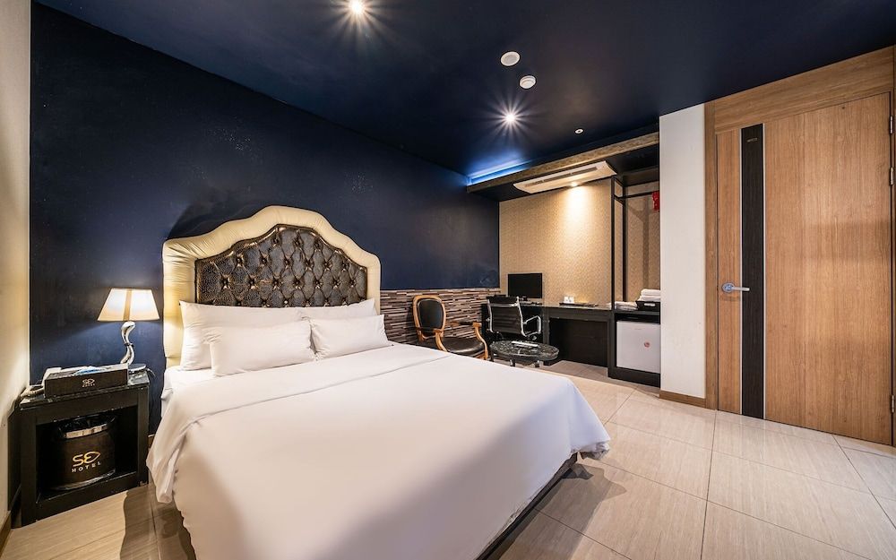 undefined Yeongdeungpo Boutique Hotel SB 8