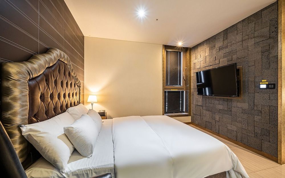 undefined Yeongdeungpo Boutique Hotel SB 6