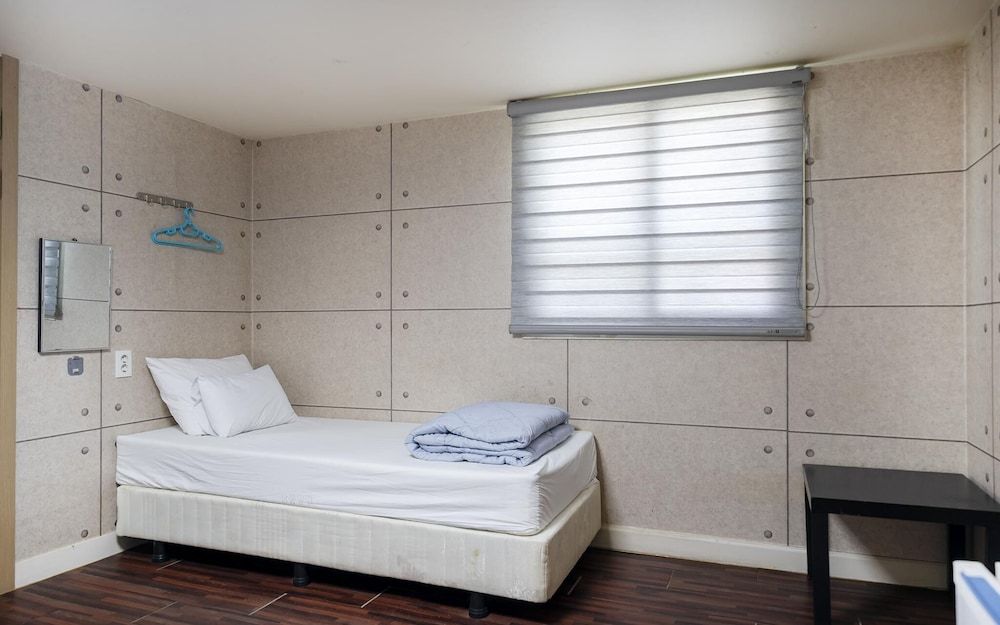 undefined Sangbong Gonggam 5