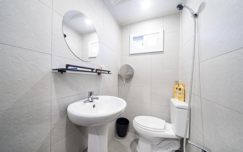 Sangbong Gonggam Room (Standard room (no parking available i) 19