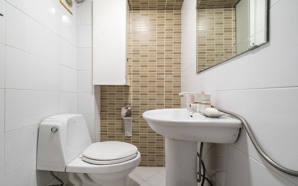 Sangbong Gonggam Room (Special Room (No Parking)) 8