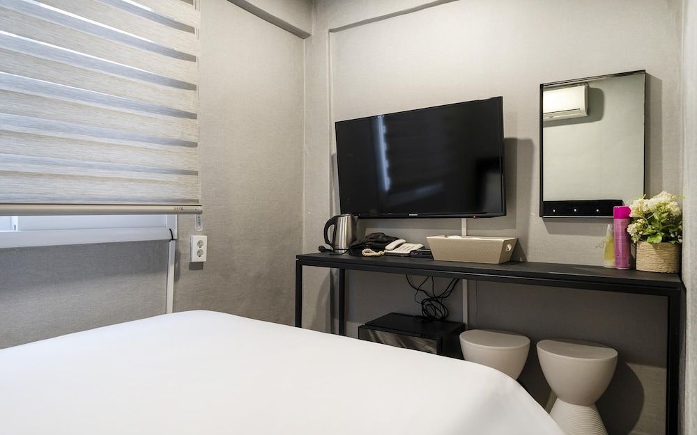 Sangbong Gonggam Room (Standard room (no parking available i) 11