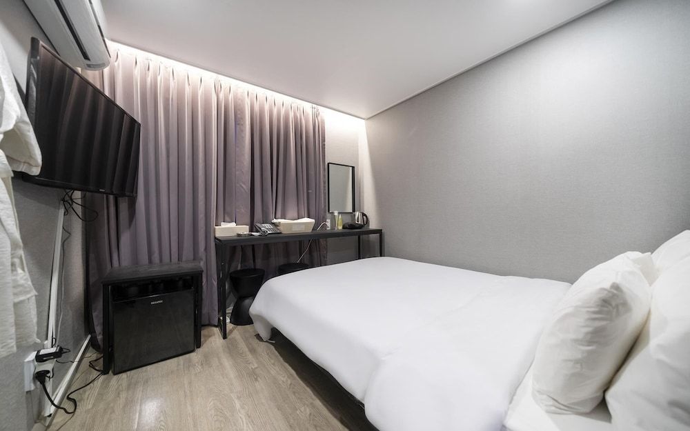 Sangbong Gonggam Room (Standard room (no parking available i) 20