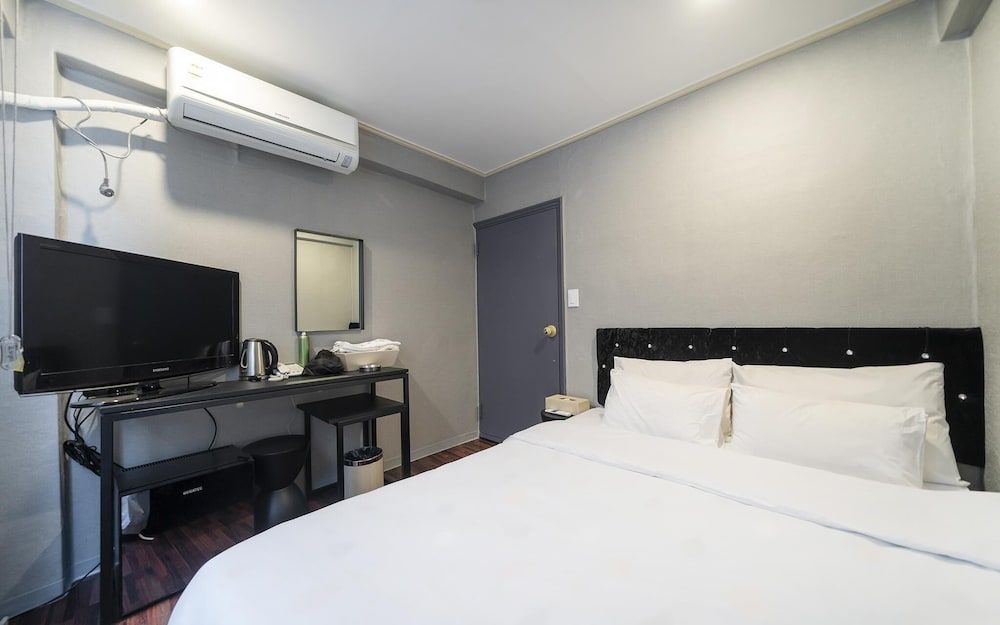 Sangbong Gonggam Room (Standard room (no parking available i) 14