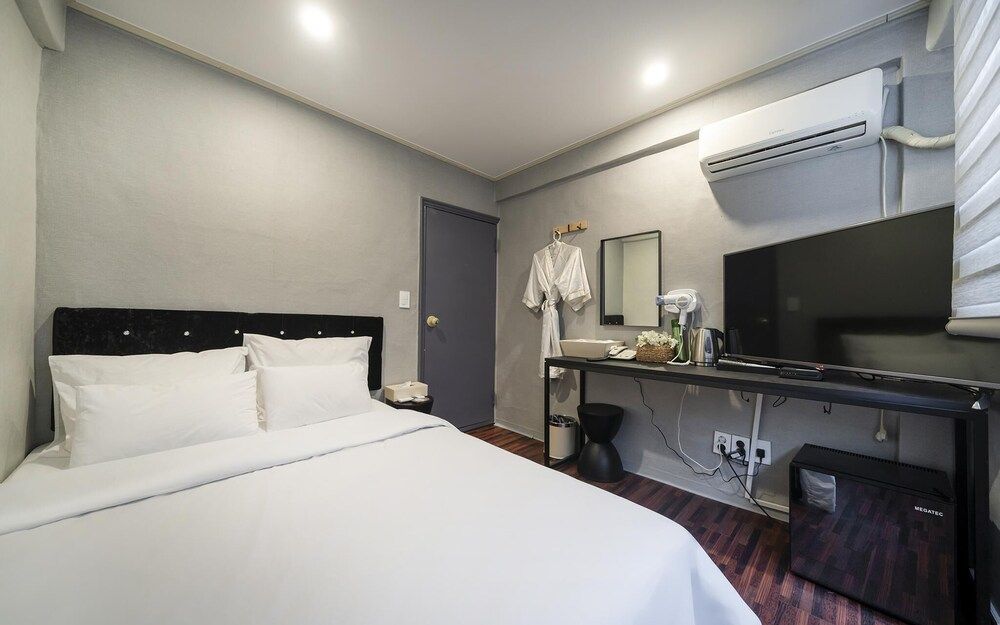 Sangbong Gonggam Room (Standard room (no parking available i) 16