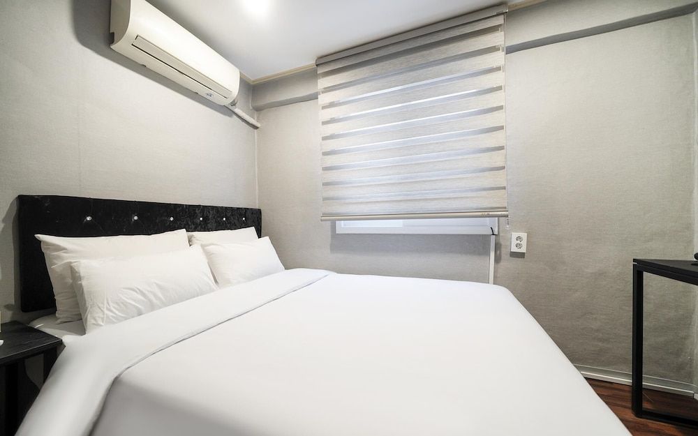 Sangbong Gonggam Room (Standard room (no parking available i) 10