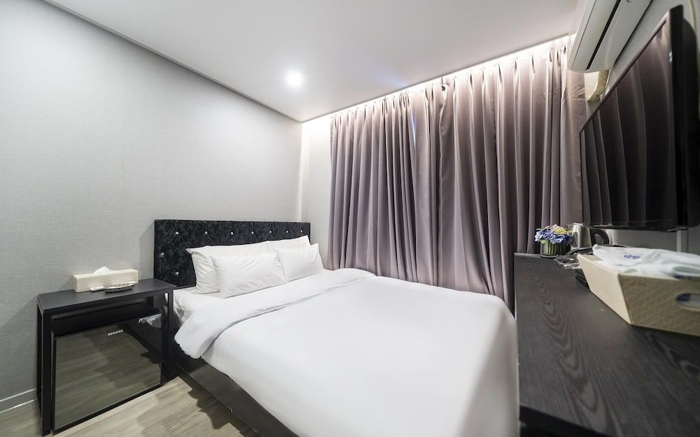 Sangbong Gonggam Room (Standard room (no parking available i) 17