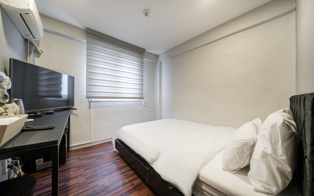 Sangbong Gonggam Room (Standard room (no parking available i) 15