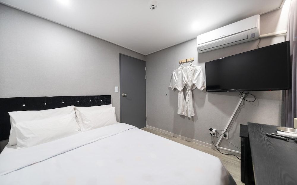 Sangbong Gonggam Room (Standard room (no parking available i) 21