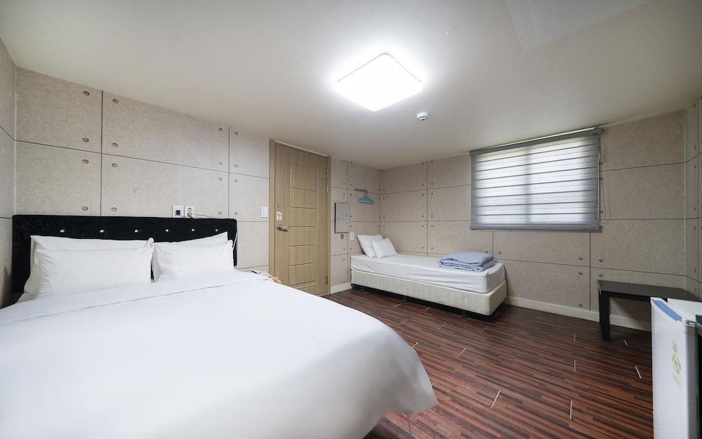 undefined Sangbong Gonggam 2