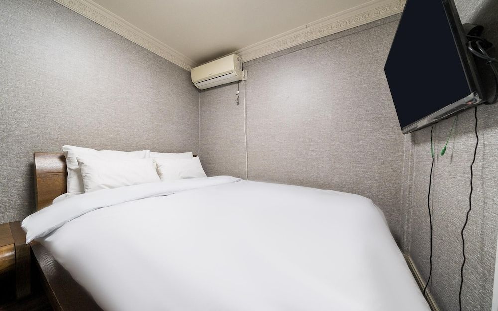 Sangbong Gonggam Room (Special Room (No Parking)) 2