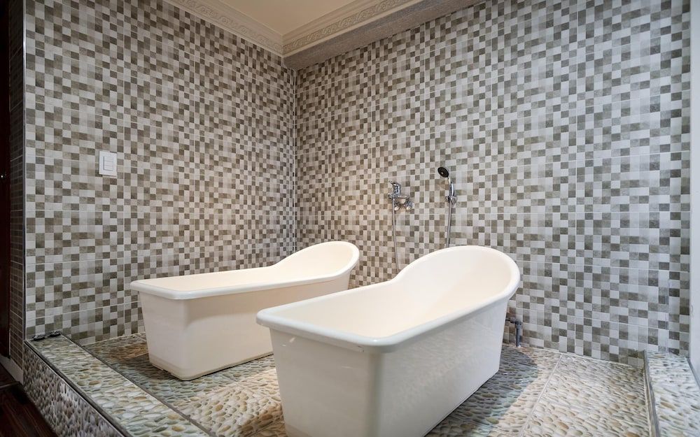 Sangbong Gonggam Room (Special Room (No Parking)) 15