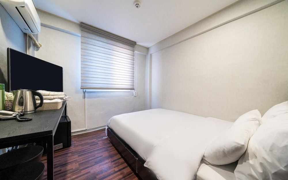 Sangbong Gonggam Room (Standard room (no parking available i) 7