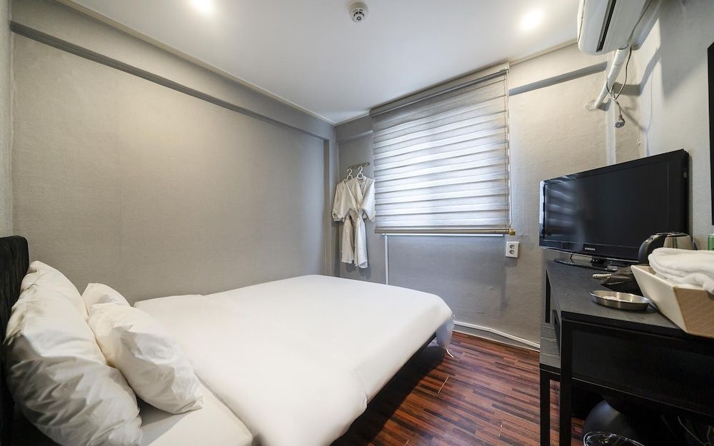 Sangbong Gonggam Room (Standard room (no parking available i) 13