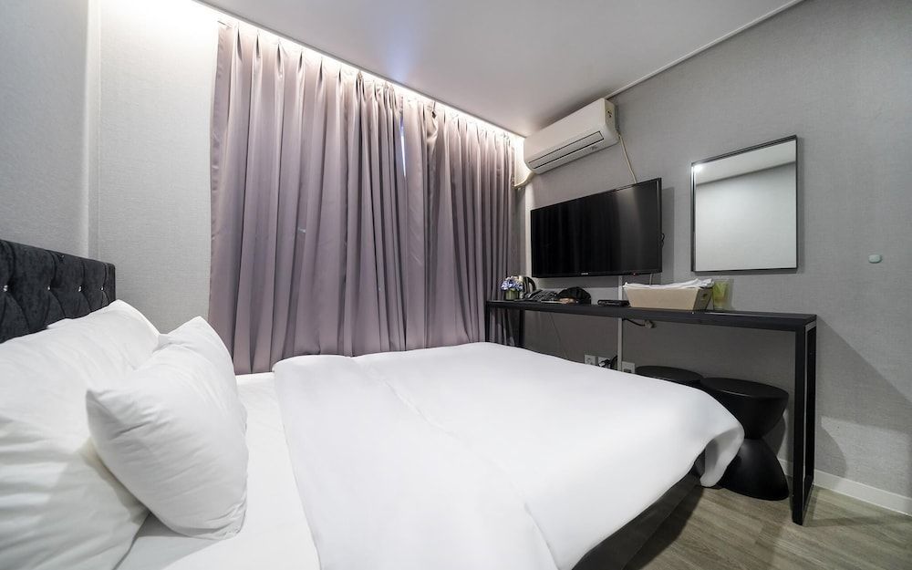 Sangbong Gonggam Room (Standard room (no parking available i) 18