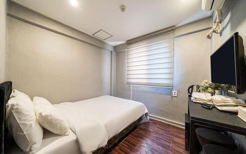 Sangbong Gonggam Room (Standard room (no parking available i) 22