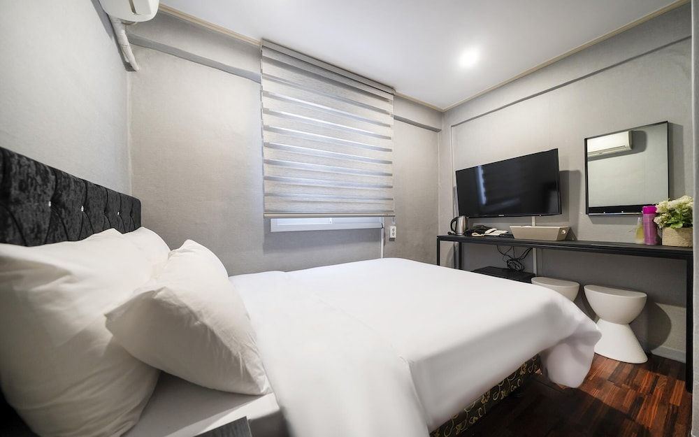 Sangbong Gonggam Room (Standard room (no parking available i)