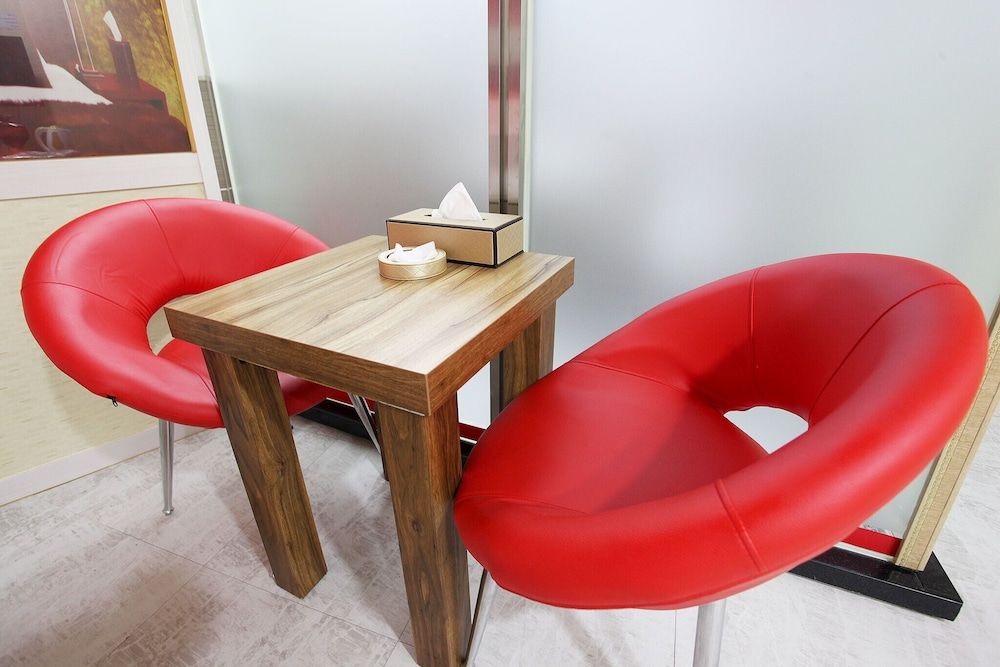 Wangsimni Hyeondae Motel Room (Standard (Netflix PC Not Available)) 15