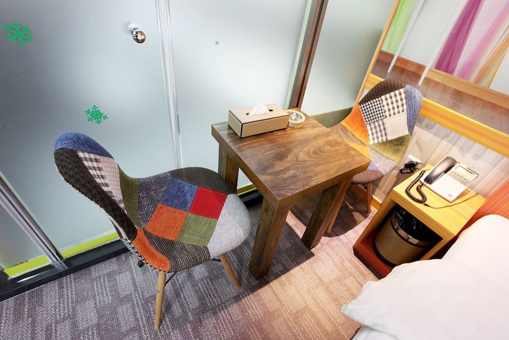 undefined Wangsimni Hyeondae Motel 8