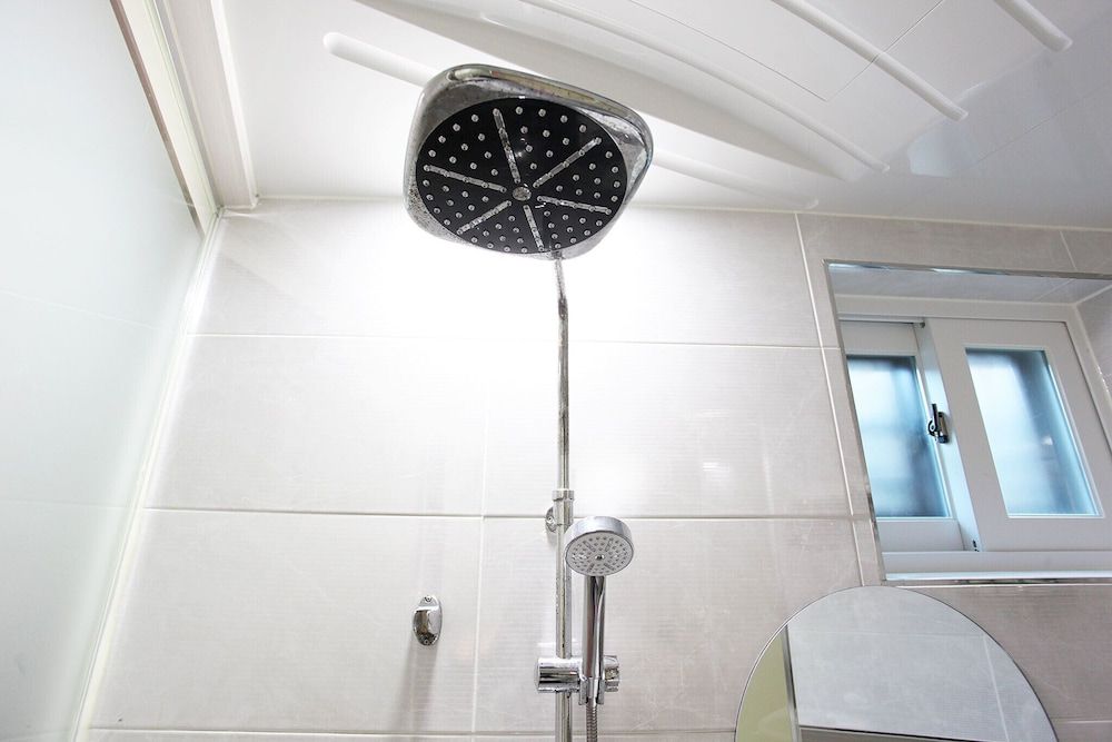 Wangsimni Hyeondae Motel Room (Standard (Netflix PC Not Available)) 20