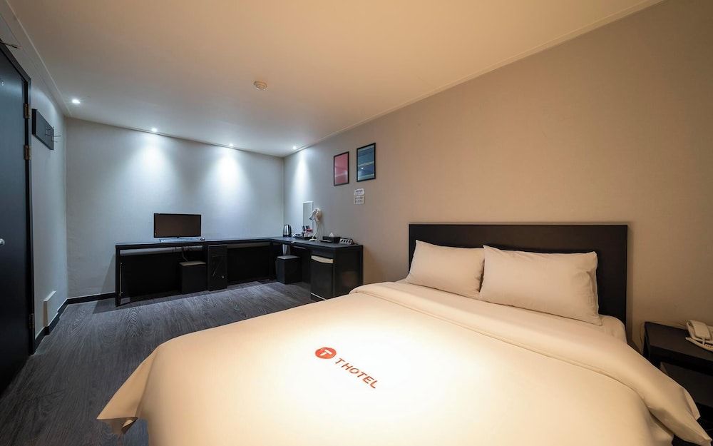 undefined Cheonho T 9