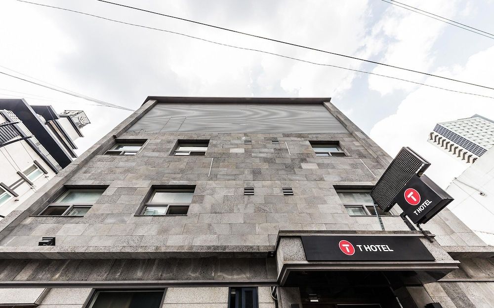 undefined Cheonho T 2