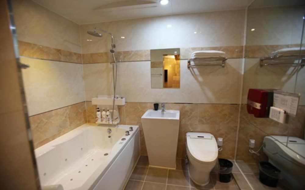 Sillim Nice Time Room (Standard (Netflix YouTube available)) 5