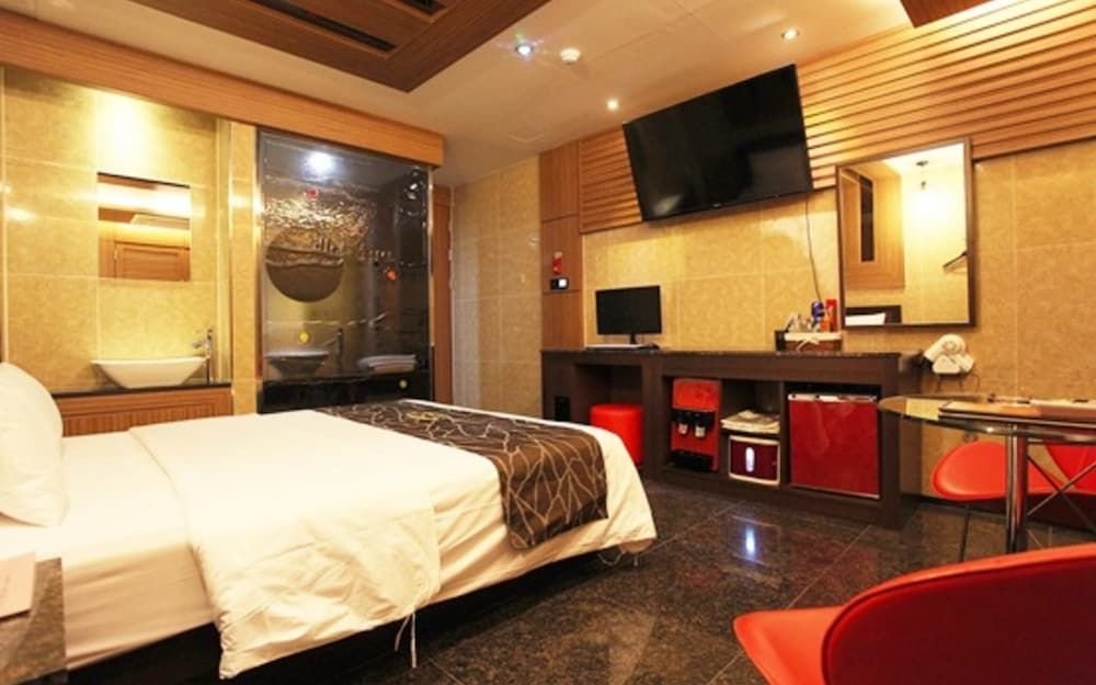 Sillim Nice Time Room (Standard (Netflix YouTube available)) 2