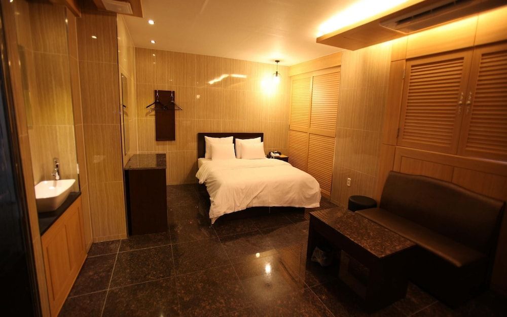 Sillim Nice Time Room (Standard (Netflix YouTube available)) 4